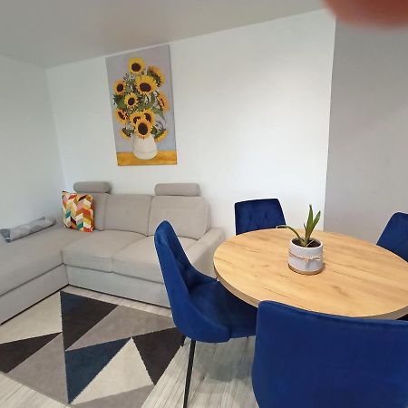 Apartament Zabrze Grzybowska Eksteriør bilde