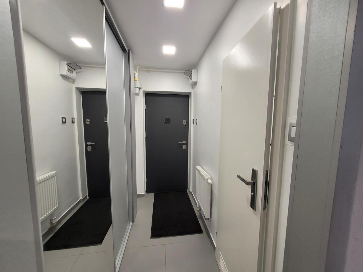 Apartament Zabrze Grzybowska Eksteriør bilde