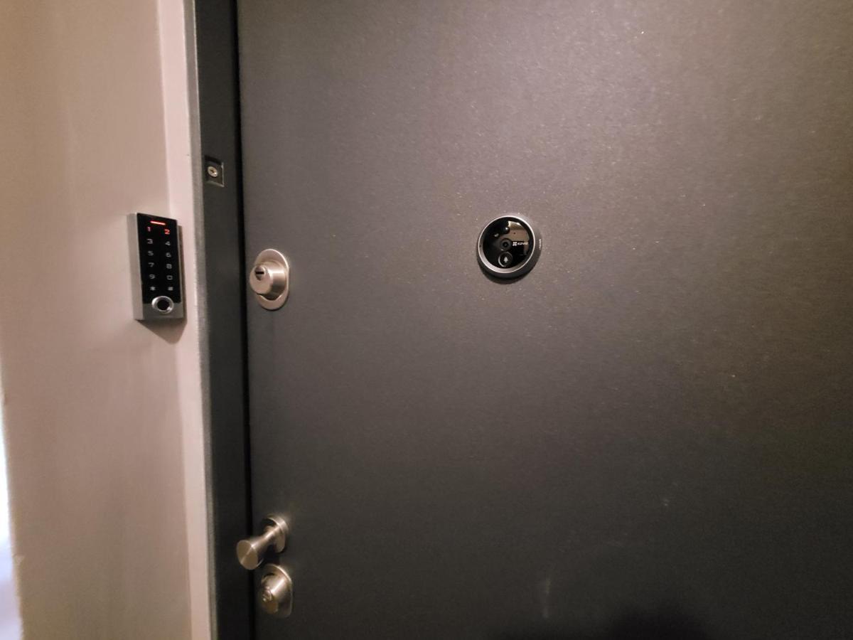 Apartament Zabrze Grzybowska Eksteriør bilde