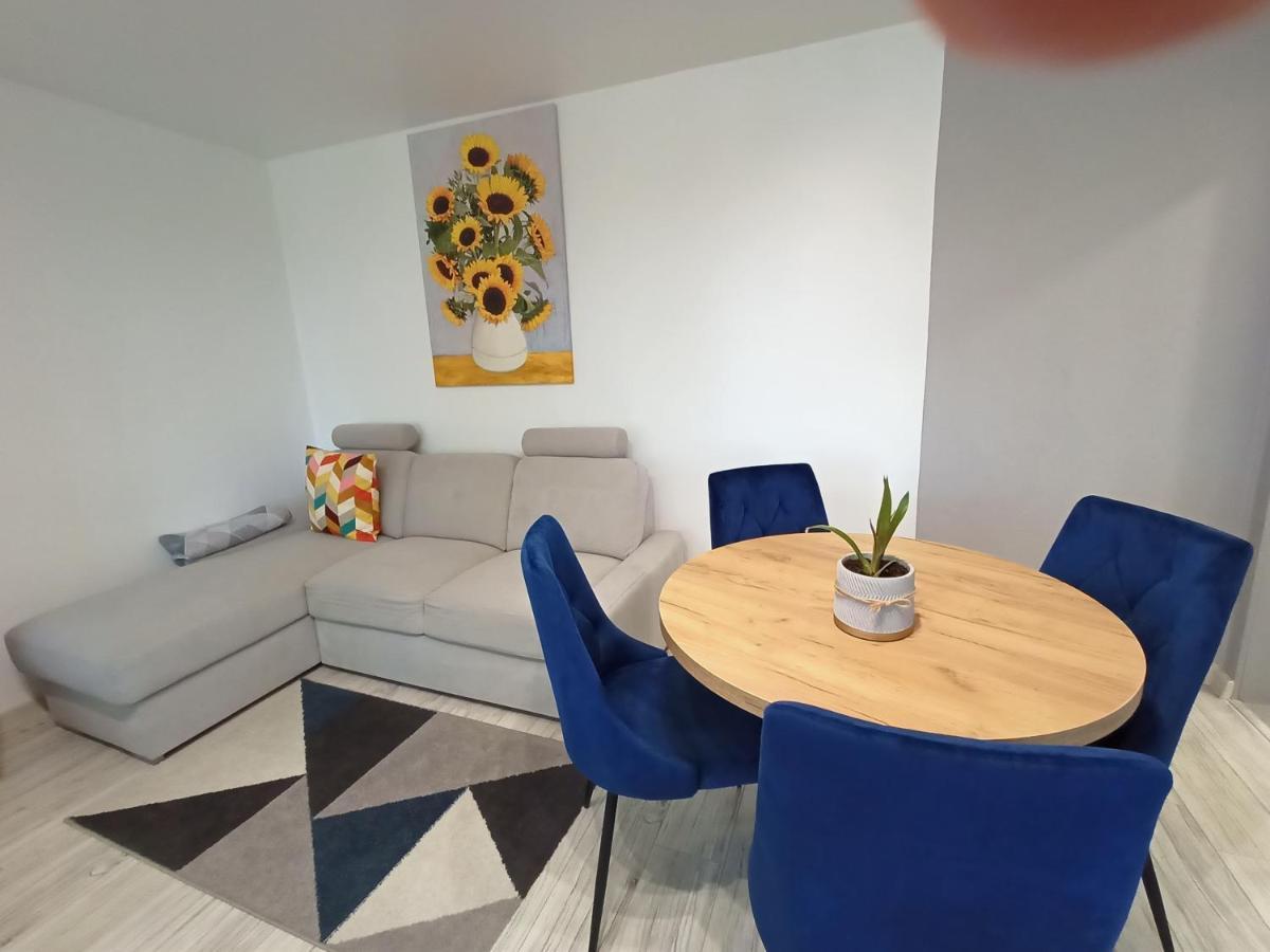 Apartament Zabrze Grzybowska Eksteriør bilde